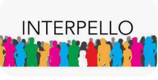 Interpello Nazionale – Anno 2026